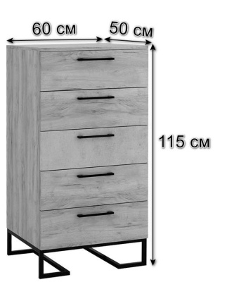 Стул TOLIX WOOD желтый. Фото