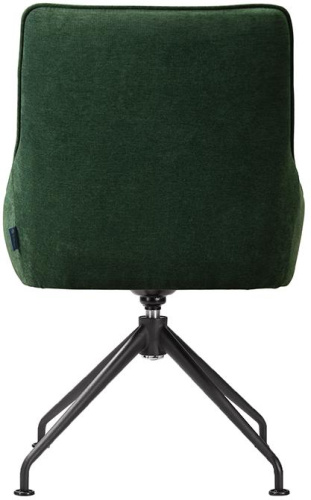 Кресло Jean Spider Сканди Грин. Фото №6