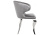 Стул Erica серый фото Стул Erica серый. Фото №2