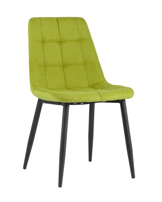 Стул Канзас зеленый. Фото
