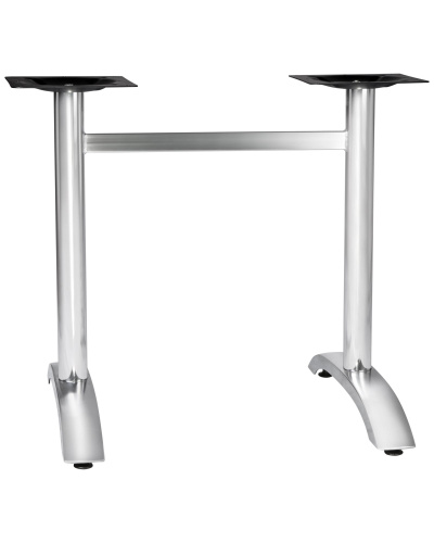 Подстолье обеденное DOBRIN DARREN WIDE. Фото №1