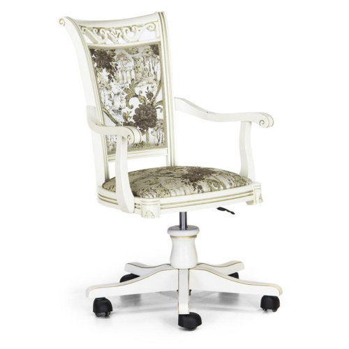 Кресло на колесика х  Сюзи-6. Фото №1