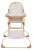 Стул для кормления Polini Kids 252, бежевый. Фото №4